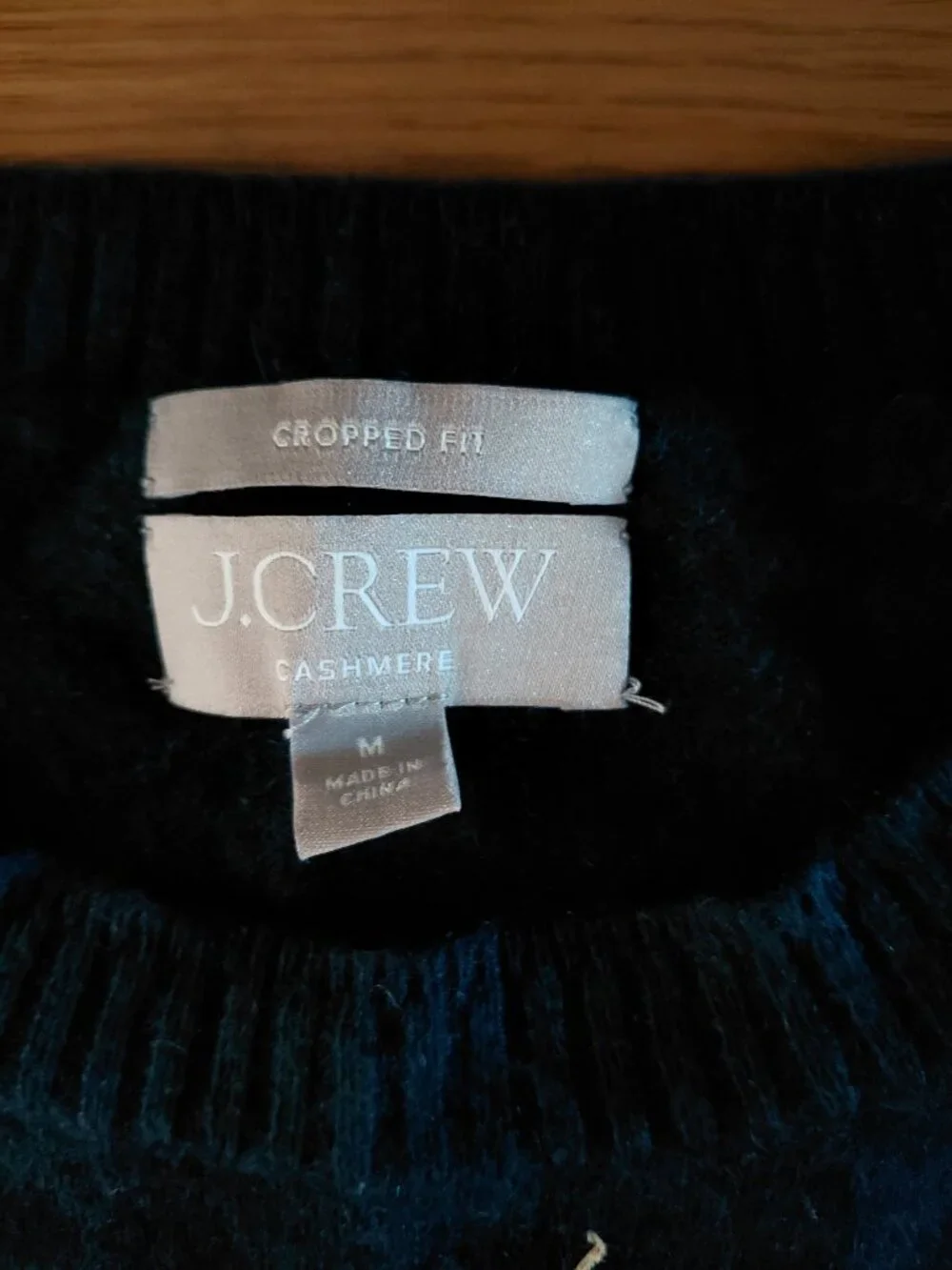 Cashmere Craft Bundle 8 Pieces All Flawed Scraps Sewing Fabric